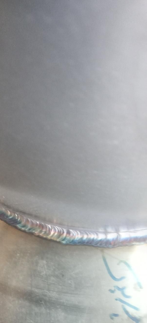 جوشکاری آرگون|خدمات پیشه و مهارت|نظرآباد, نظرآباد|دیوار