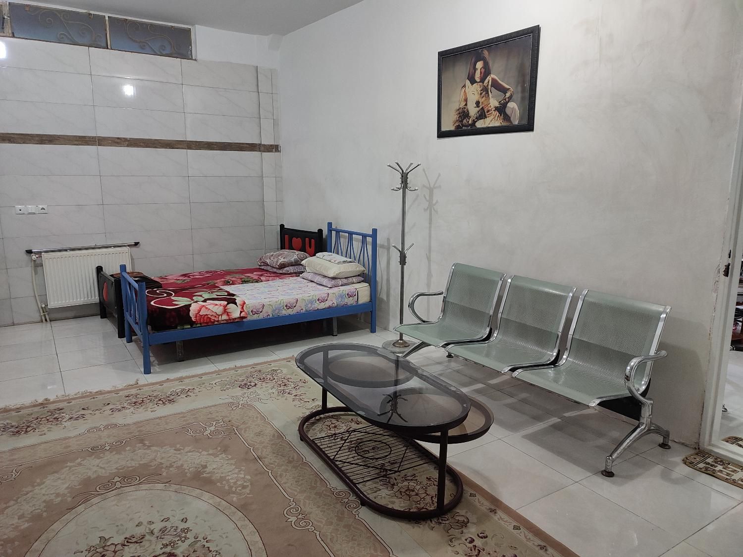 سویت اجاره جهت مسافر|اجارهٔ کوتاه‌مدت آپارتمان و سوئیت|سقز, |دیوار