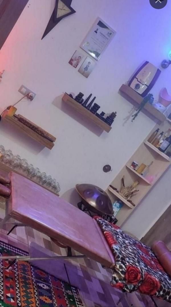 تخت ماساژوروغن درمانی توضیحات مطالعه کنید|آرایشی، بهداشتی، درمانی|شیراز, میانرود|دیوار