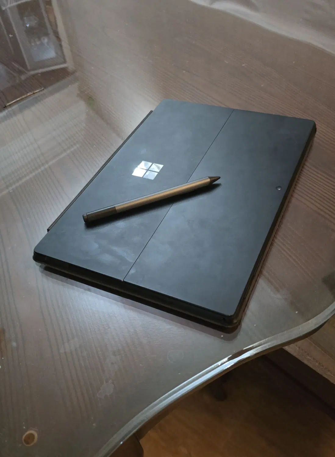 Surface Pro 7 512 i7 16|رایانه همراه|رشت, منظریه|دیوار