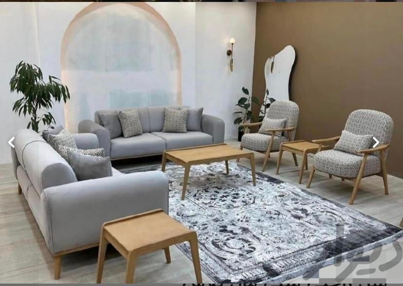 جشنواره مبل|مبلمان خانگی و میز عسلی|رشت, حومه رشت|دیوار