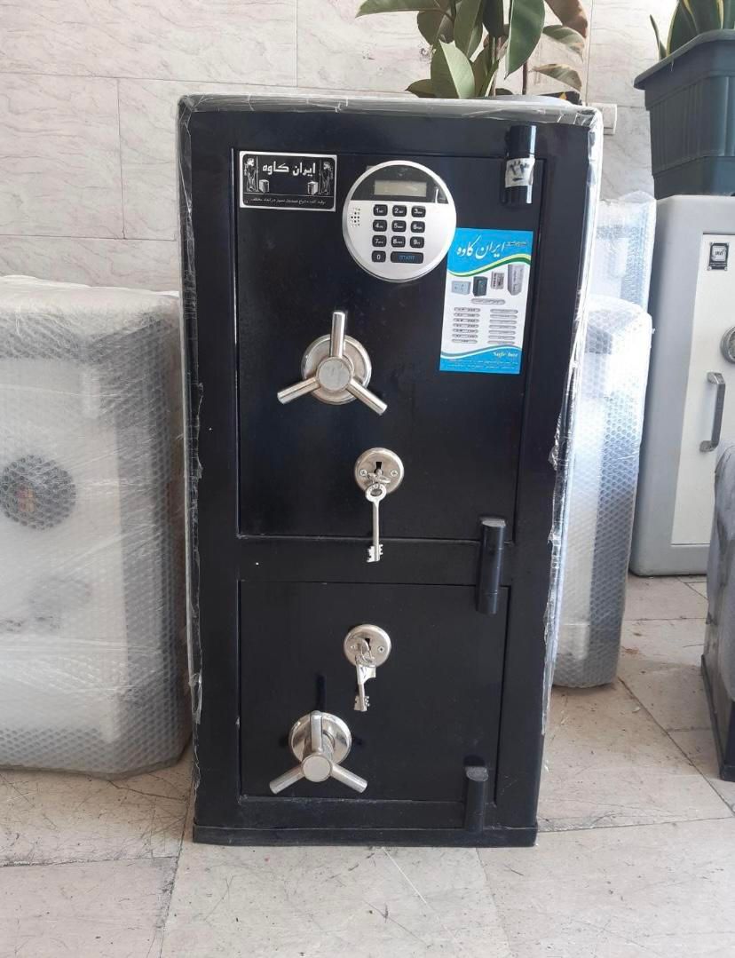 گاوصندوق UDRK250z|ابزارآلات|مشهد, کوه سنگی|دیوار