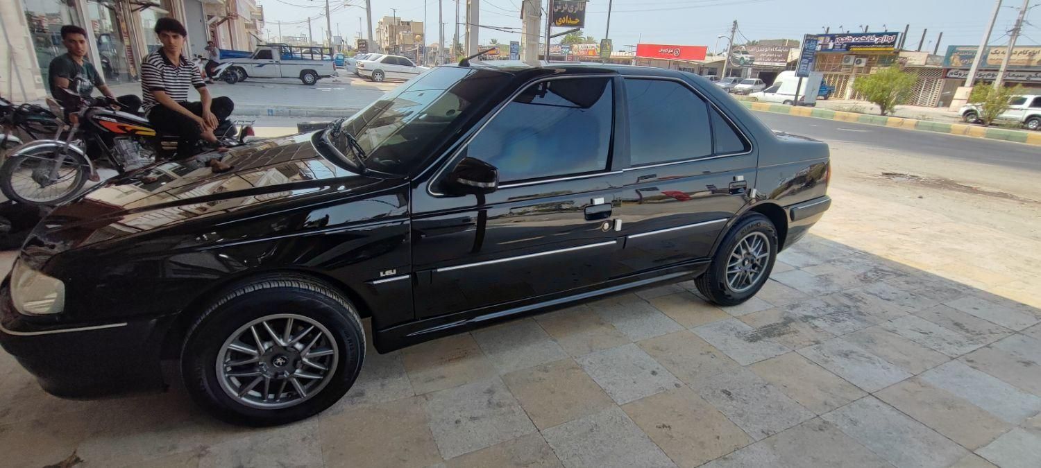 پژو پارس LX TU5، مدل ۱۴۰۱|خودرو سواری و وانت|میناب, |دیوار