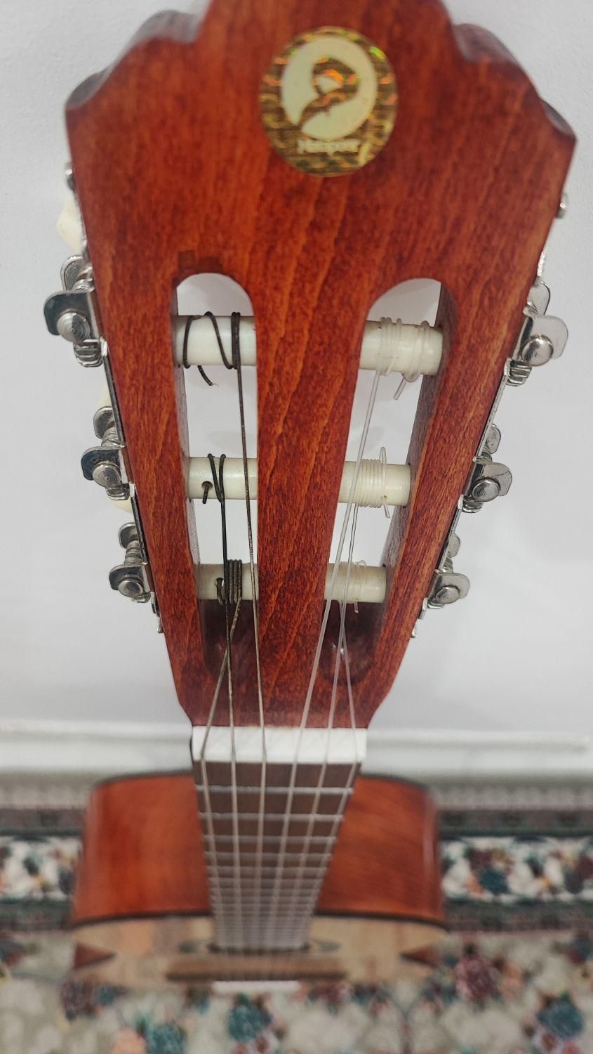 گیتار|گیتار، بیس، امپلیفایر|ملارد, |دیوار