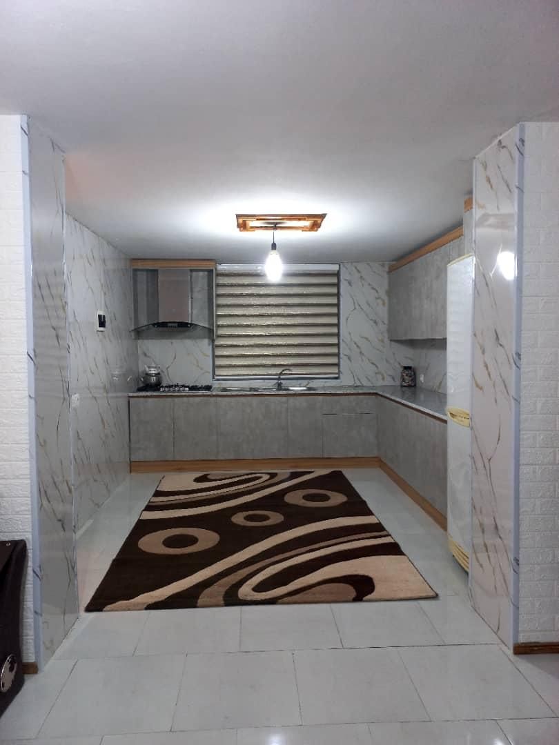 اجاره روزانه/هفتگی/ماهانه ویلا ۱۲۵ متری|اجارهٔ کوتاه‌مدت ویلا و باغ|نور, |دیوار