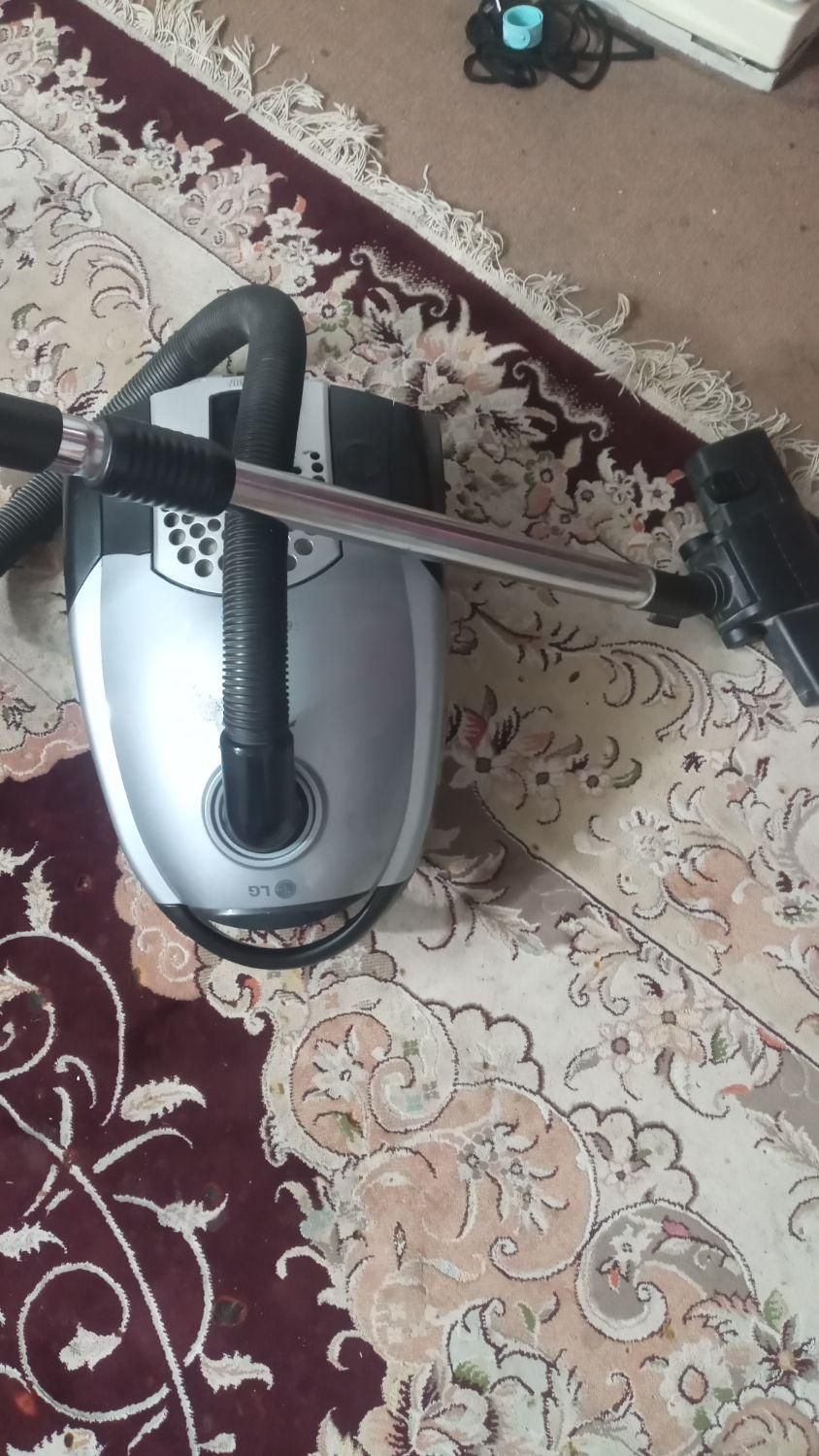 جارو برقی|جاروبرقی، جارو شارژی، بخارشو|اهواز, چهارصد دستگاه|دیوار