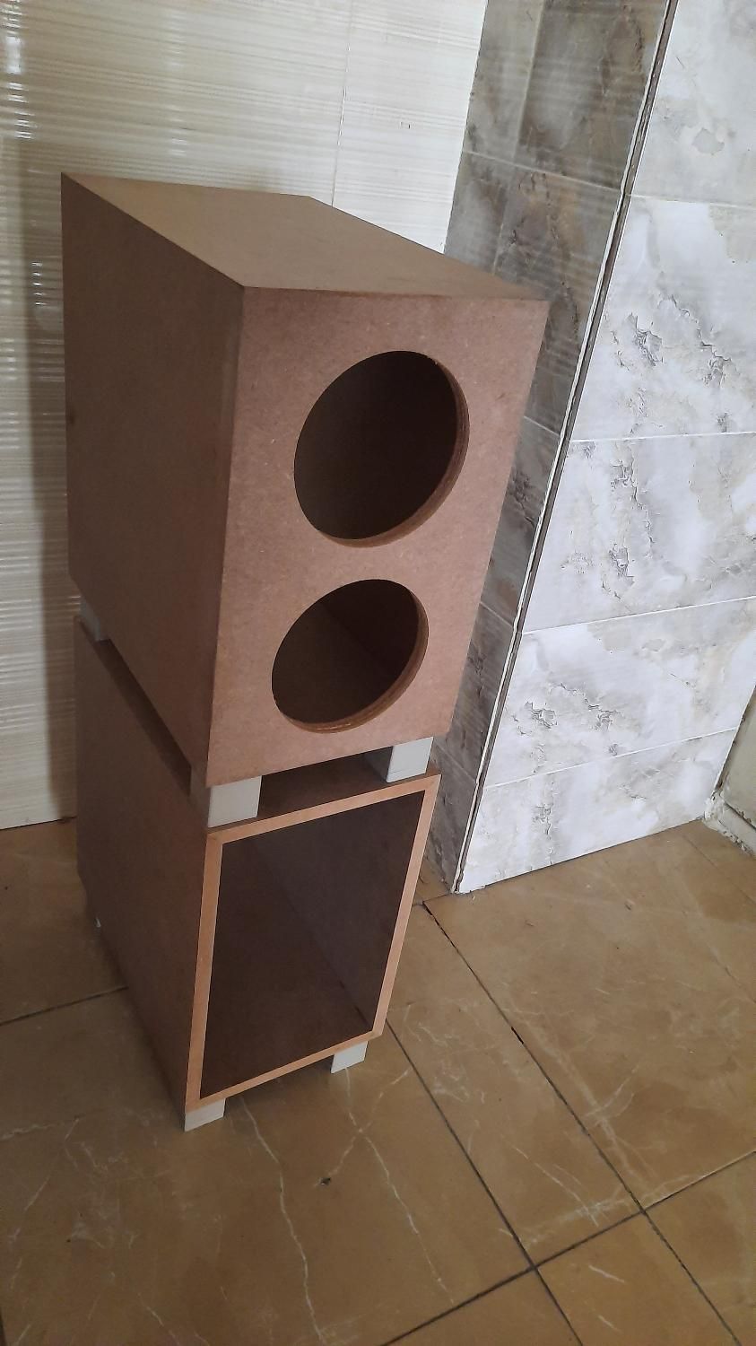 باکس فن حلزونی شبیه ساز انواع ماینر|قطعات و لوازم جانبی رایانه|تبریز, |دیوار