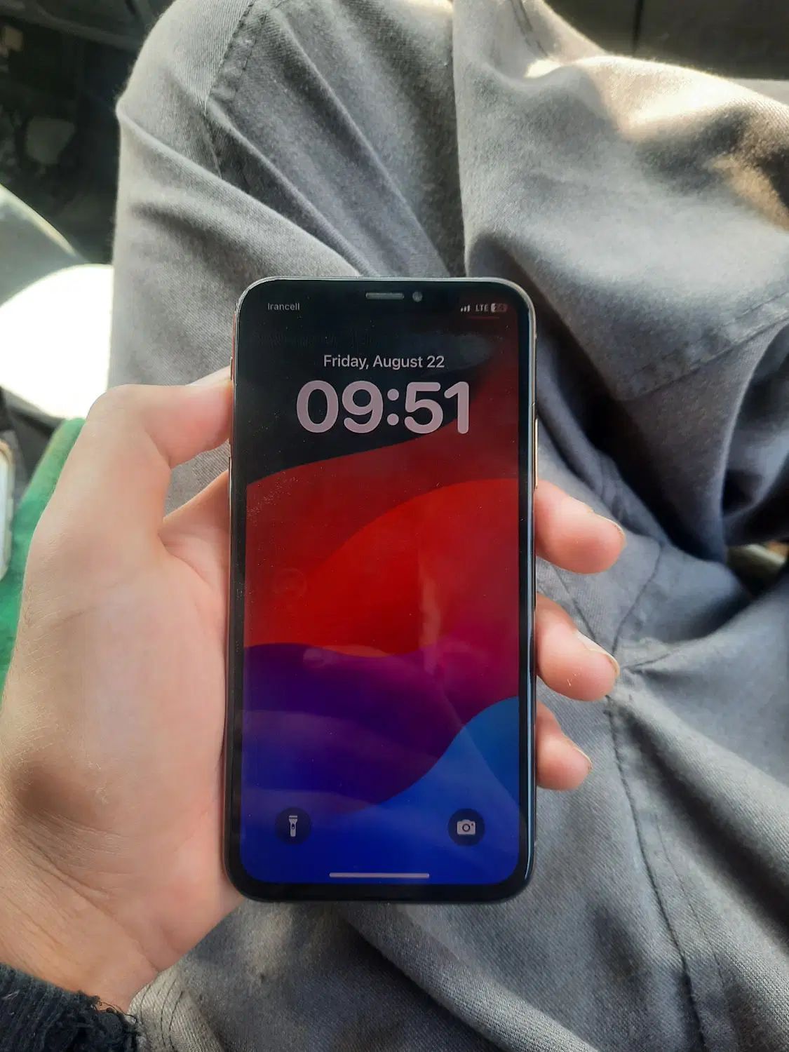 iPhone XS|موبایل|اردبیل, |دیوار