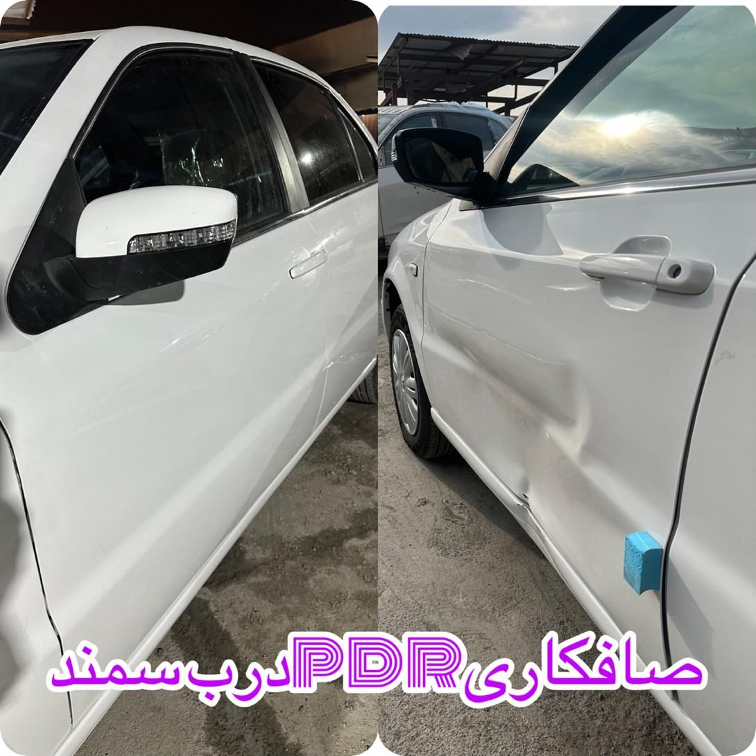 صافکاری pdr شاسی کشی،،پول لوکیشن نده به کیفیت بده|خدمات موتور و ماشین|تهران, شهرک رضویه|دیوار
