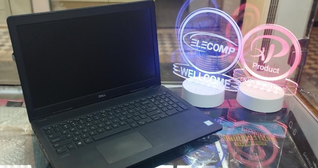 لپتاپ dell latitude 3580|رایانه همراه|ساوه, |دیوار