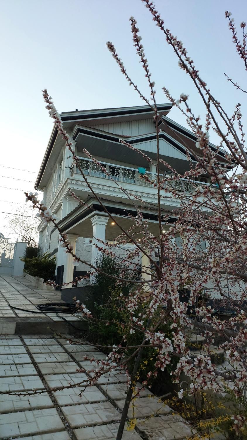 فروش ویلا و باغ|فروش خانه و ویلا|رودهن, |دیوار