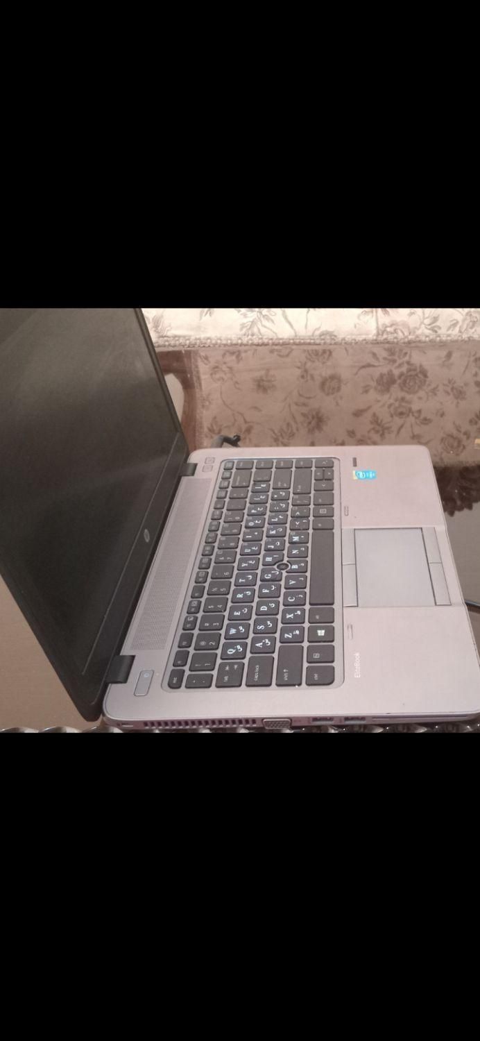 ELITEBOOK 840|رایانه همراه|کرمانشاه, |دیوار