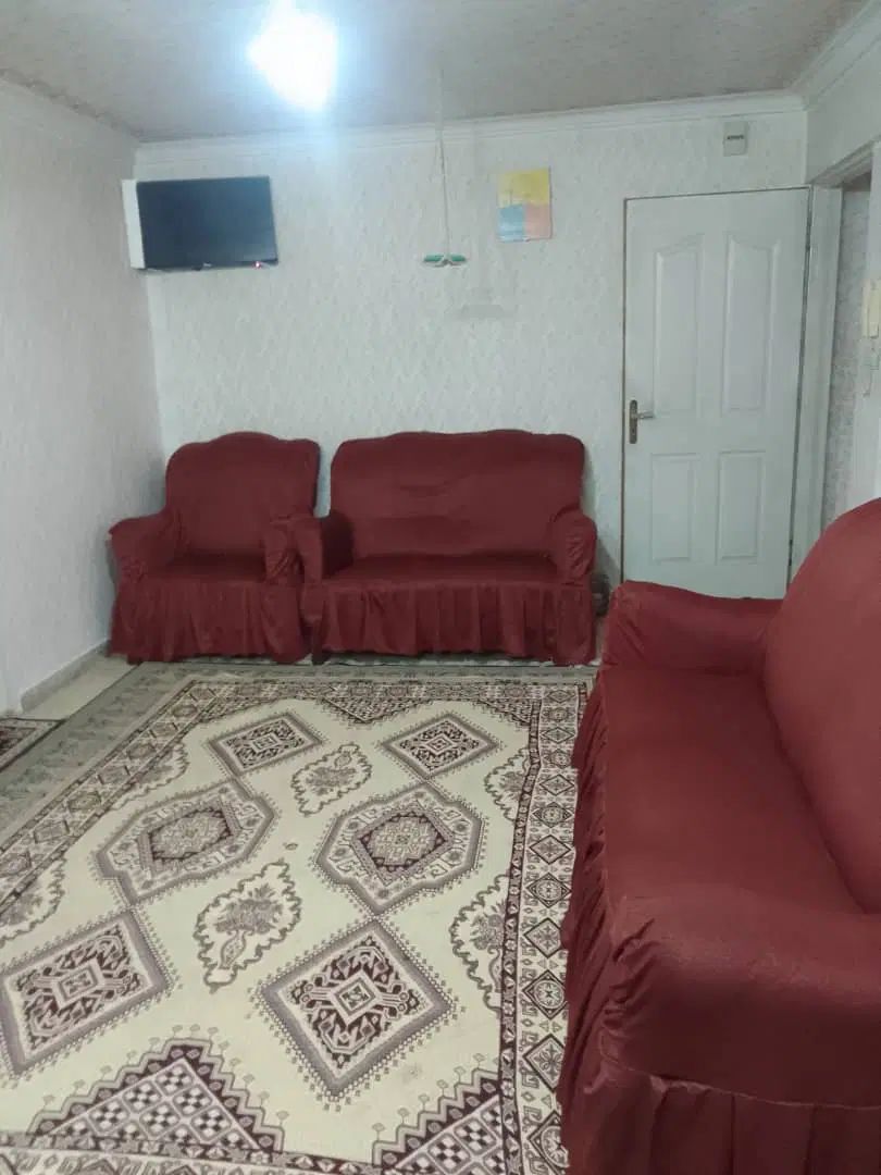 سوییت روزانه|اجارهٔ کوتاه‌مدت آپارتمان و سوئیت|رشت, آب و برق|دیوار
