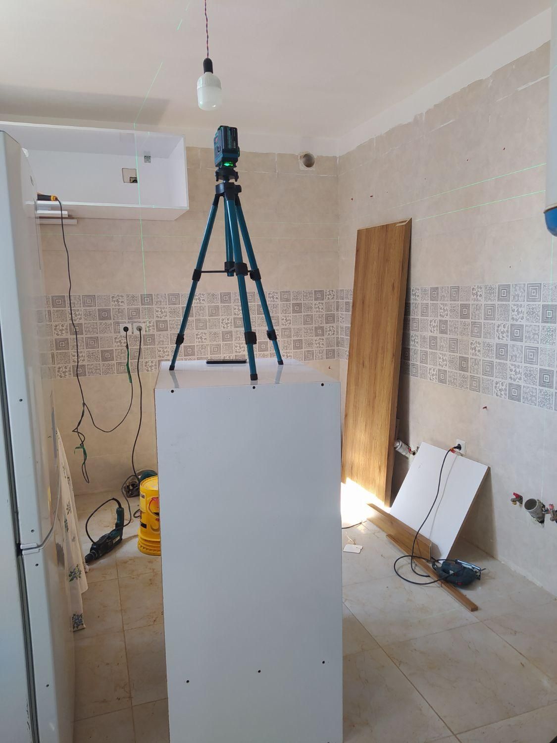 کابینت و کمد دیواری و مصنوعات mdf|مصالح و تجهیزات ساختمان|برازجان, |دیوار