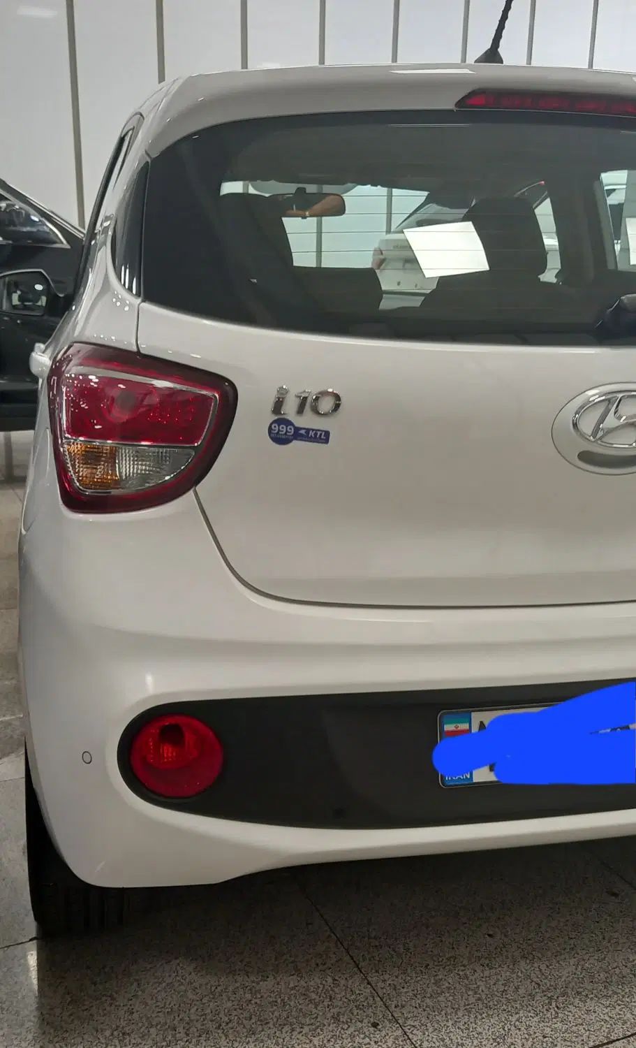 هیوندا/i10|خودرو سواری و وانت|تهران, دبستان|دیوار