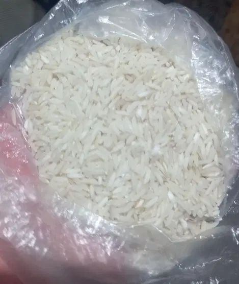 برنج هاشمی گرم محصول امسال|خوردنی و آشامیدنی|رشت, پستک|دیوار