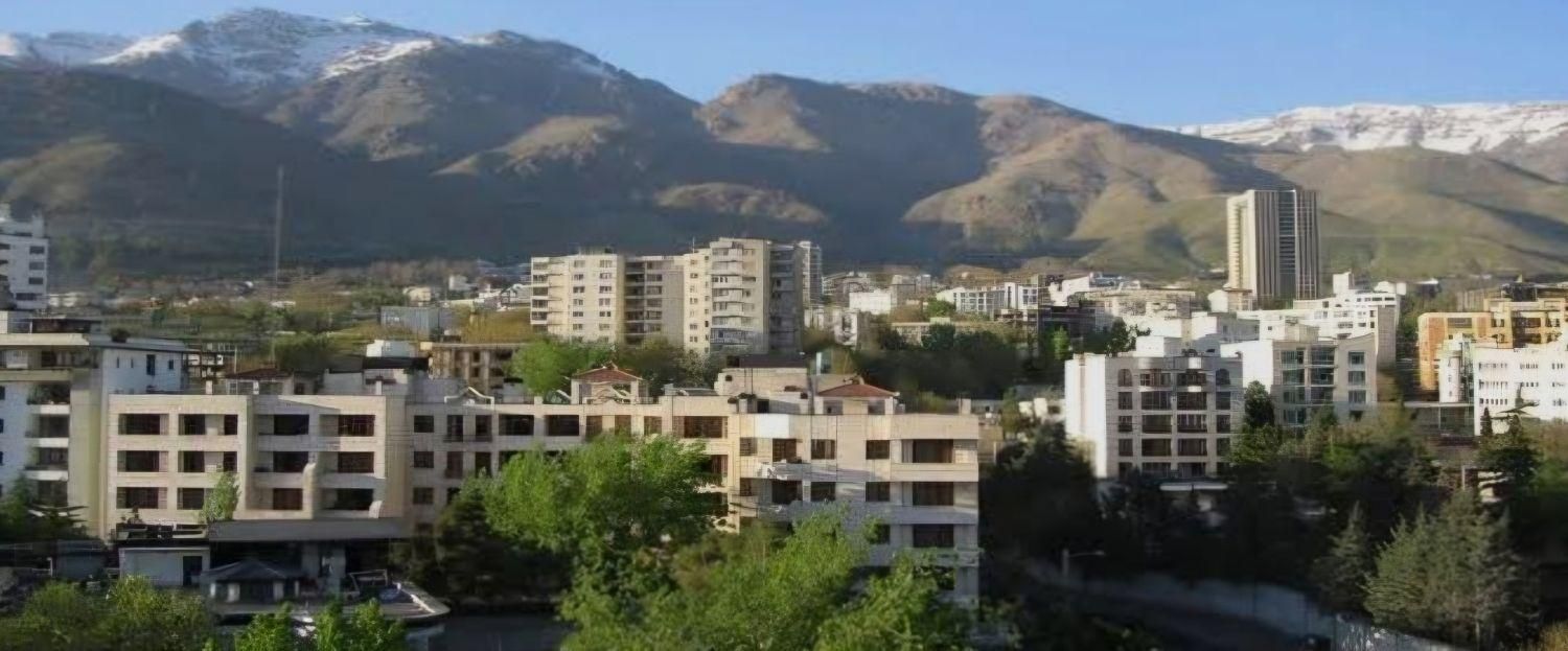 فروش آپارتمان ۹۲ متری در شهرک نفت|فروش آپارتمان|تهران, مینی‌سیتی (شهرک نفت)|دیوار