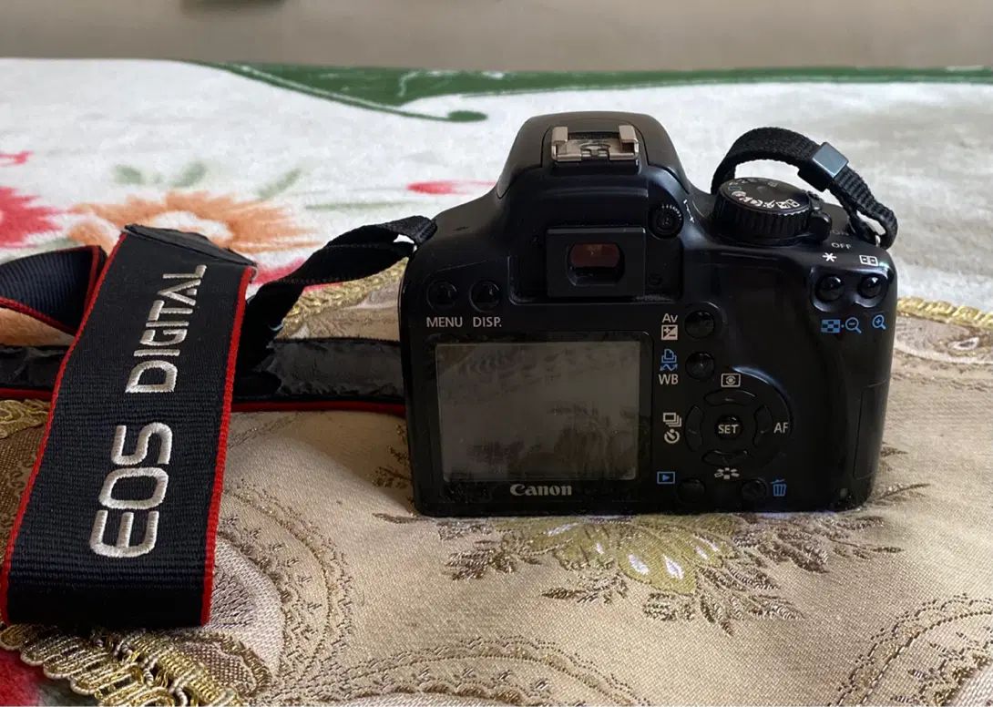 دور عکاسی حرفه ای برند Canon|دوربین عکاسی و فیلم‌برداری|تهران, سازمان برنامه جنوبی|دیوار