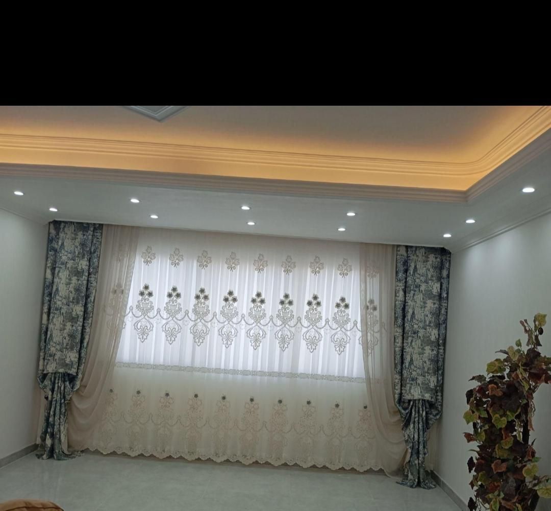 سلطنتی|پرده، رانر، رومیزی|ارومیه, |دیوار