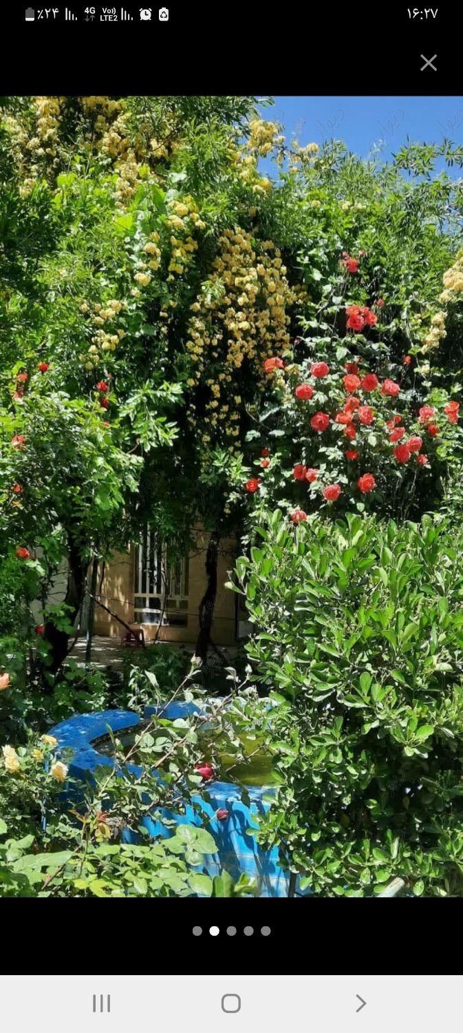 خونه باغ مبله بزنجان|اجارهٔ کوتاه‌مدت ویلا و باغ|بافت, |دیوار