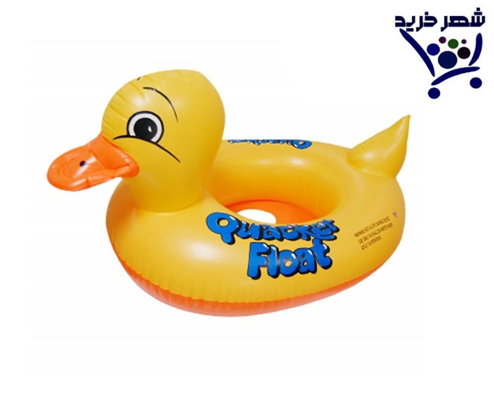 شناور بادی شورتی اردک|اسباب‌‌بازی|رشت, پیرکلاچای|دیوار