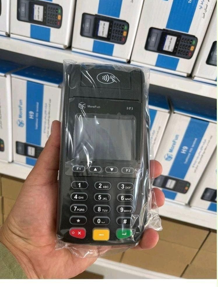 کارتخوان سیار i80|فروشگاه و مغازه|خاش, |دیوار