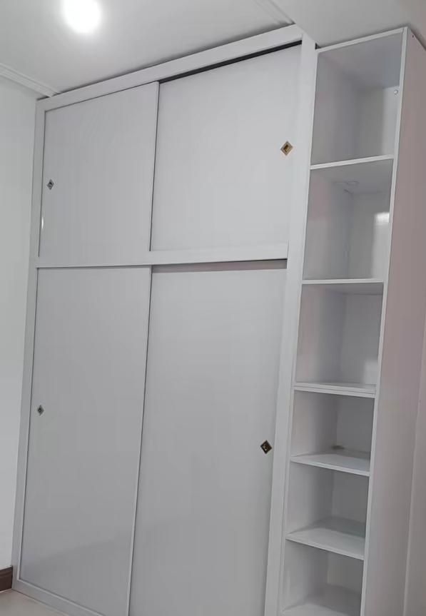 کمد و کابینت خواستی بزنی درخدمتم با قیمت مناسب|جاکفشی، کمد، دراور|کلاله, |دیوار