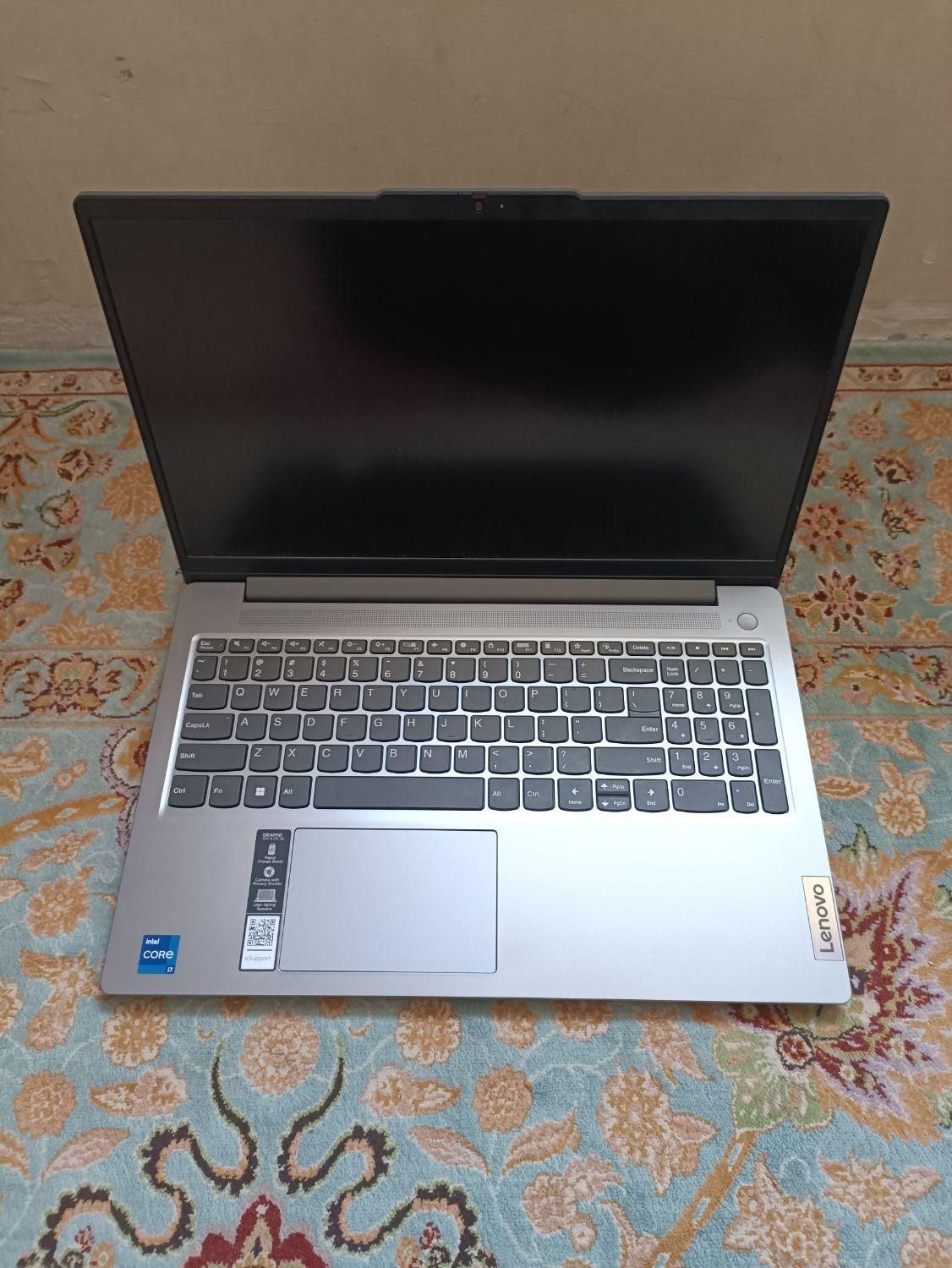 لبتاب Lenovo IdeaPad slim 3|رایانه همراه|کرمانشاه, |دیوار