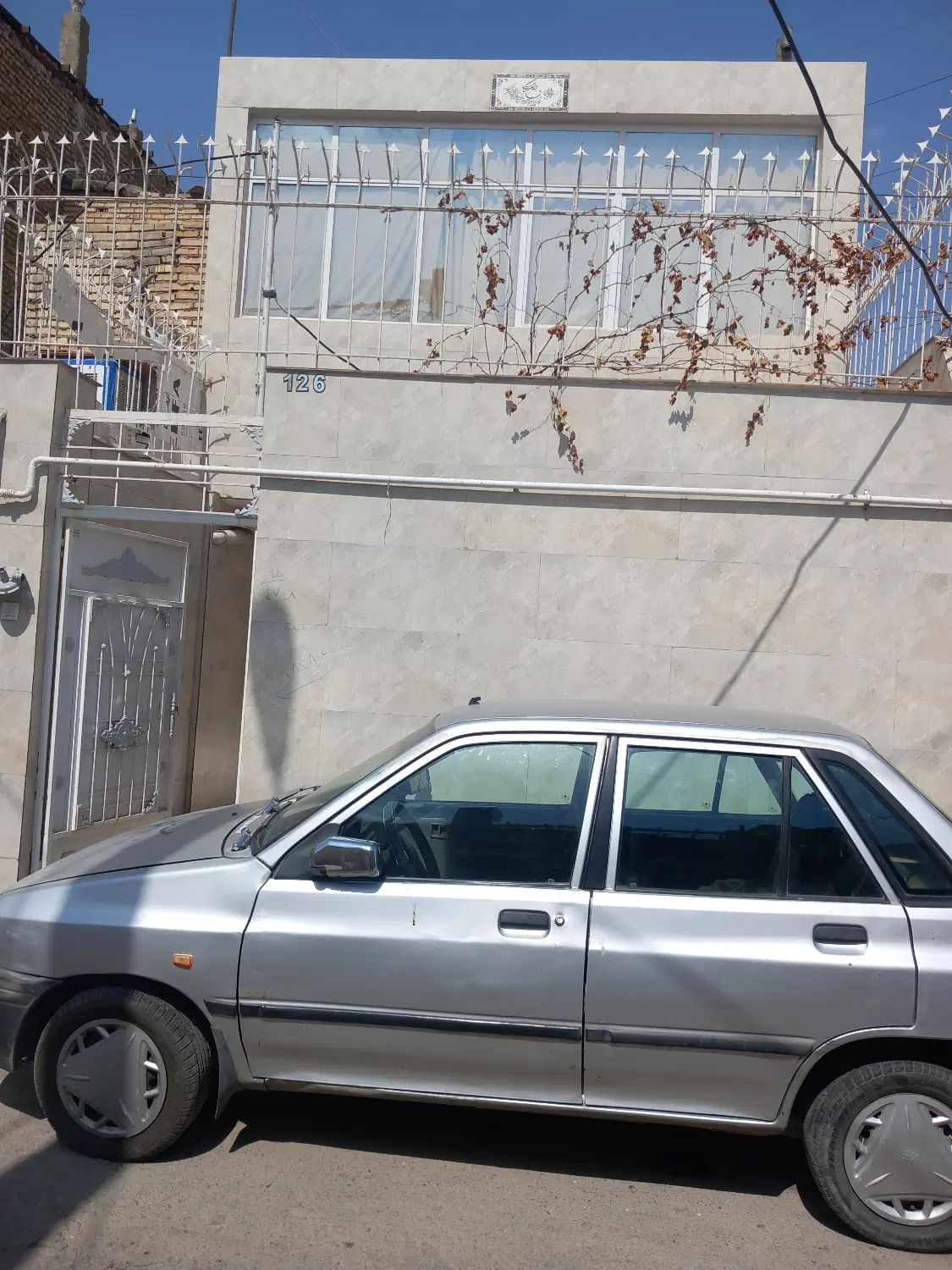منزل مسکونی|فروش خانه و ویلا|مشهد, خواجه ربیع|دیوار