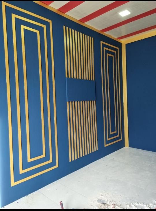 نقاشی ساختمان|خدمات پیشه و مهارت|قوچان, |دیوار