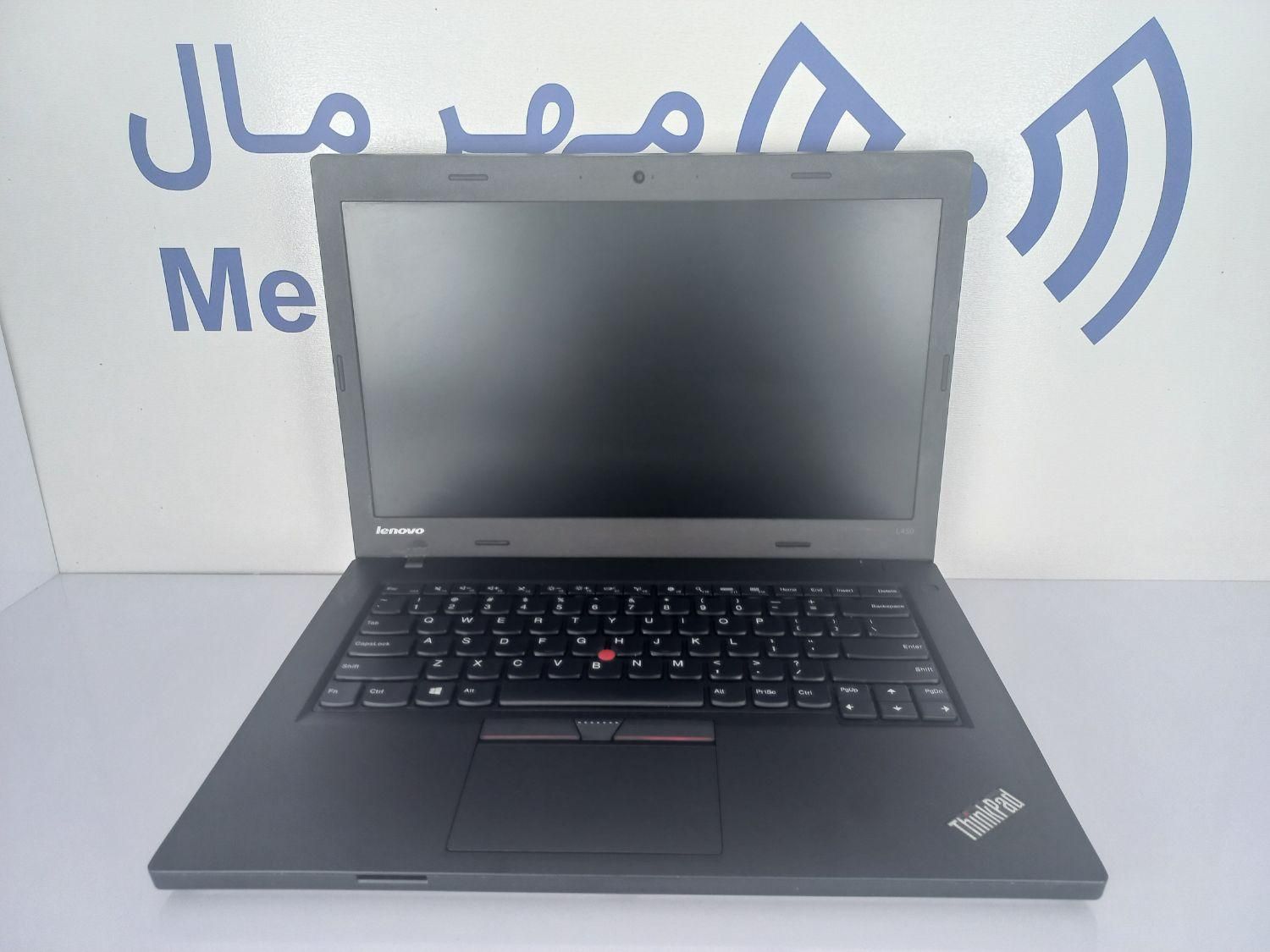 لپ تاپ Lenovo t450 /L450 i5|رایانه همراه|تهران, شهرک ولیعصر|دیوار