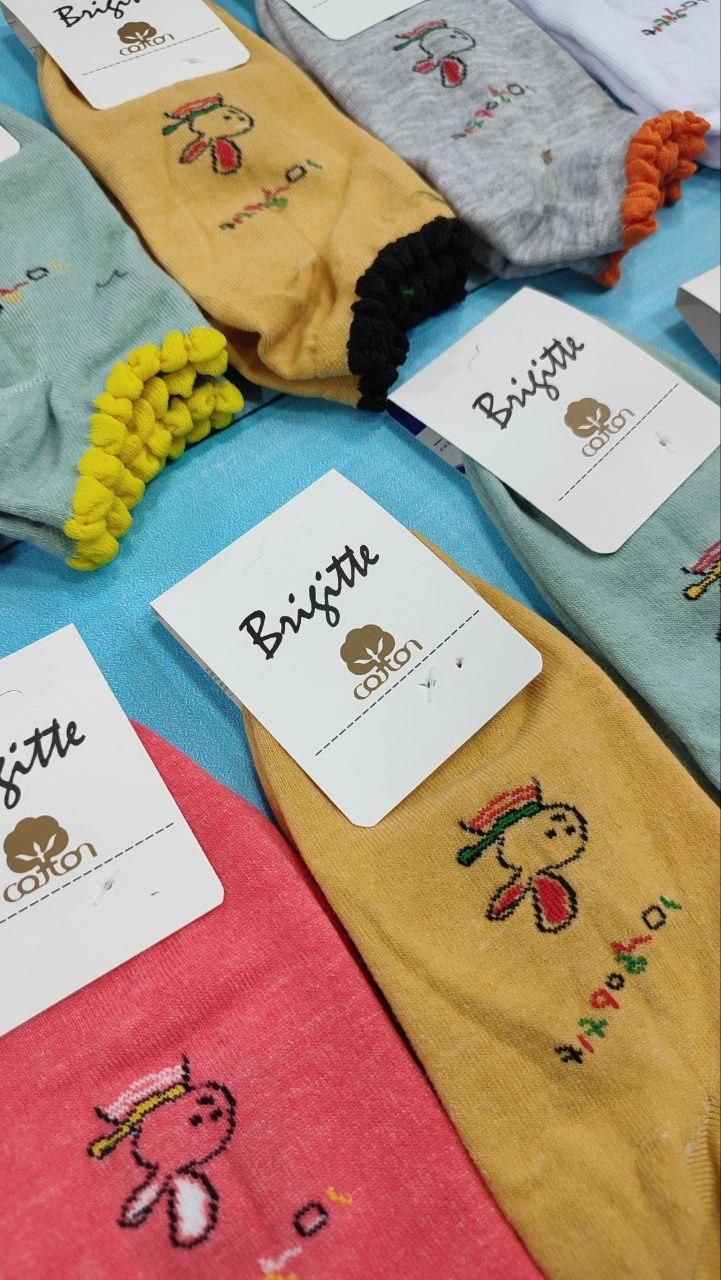 جوراب اسپرت زنانه|لباس|کرمانشاه, |دیوار