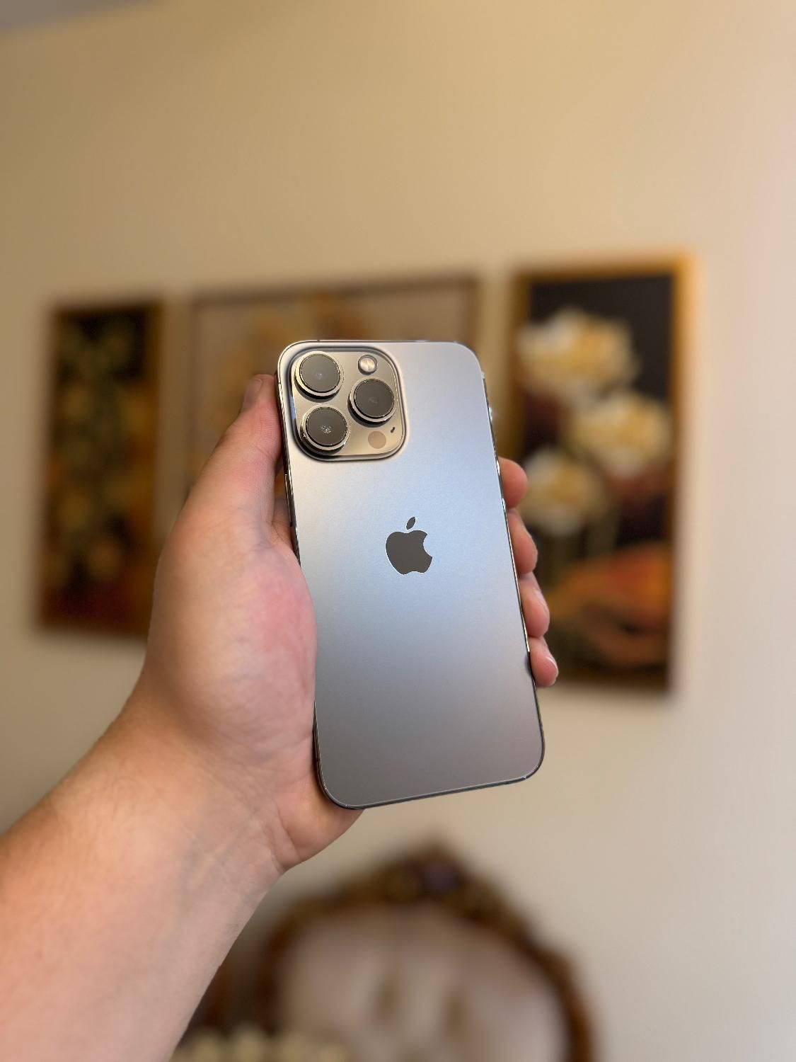 iphone 13 pro/13 pro max/نقد و اقساط|موبایل|تهران, گیشا|دیوار