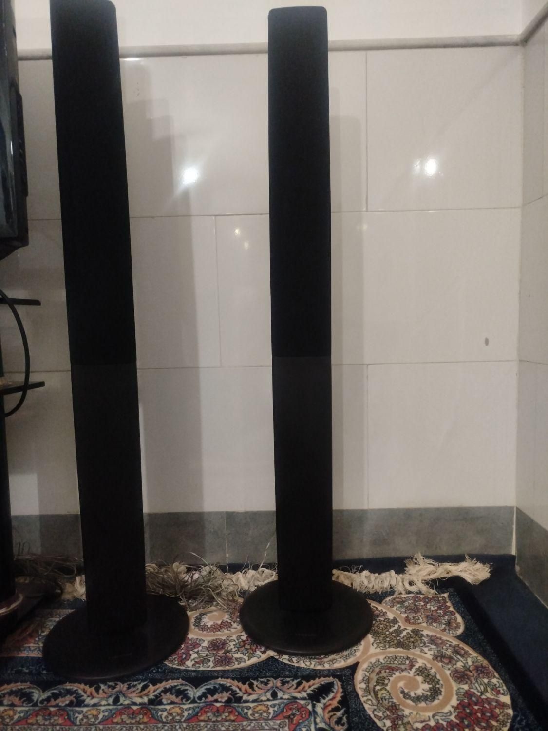 باند|سیستم صوتی خانگی|ساوه, |دیوار