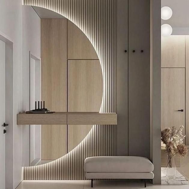 کاغذ دیواری کناف پیویسی|خدمات پیشه و مهارت|کاشان, مفتح|دیوار