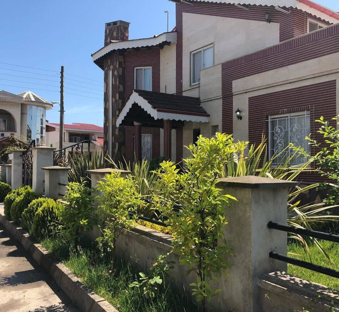 ویلاشهرکی 637 متر در منطقه ساحلی|فروش خانه و ویلا|بندر انزلی, بشمن|دیوار