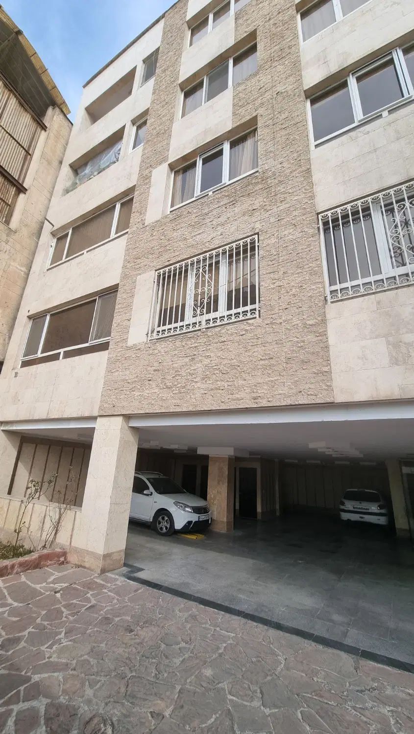 زعفرانیه ۹۰ متر سند آماده باشرایط پرداخت مدت دار|فروش آپارتمان|تهران, زعفرانیه|دیوار