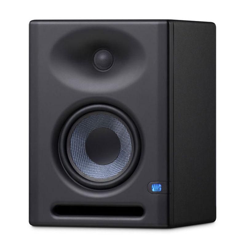 اسپیکر مانیتورینگ کار کرده E5xt presonus|سیستم صوتی خانگی|تهران, حافظیه|دیوار