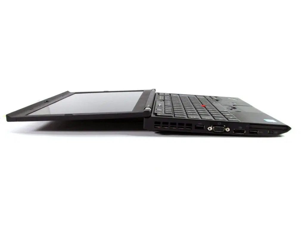 لپ تاپ لنوو  (i5) Lenovo Thinkpad x220|رایانه همراه|رشت, حمیدیان|دیوار