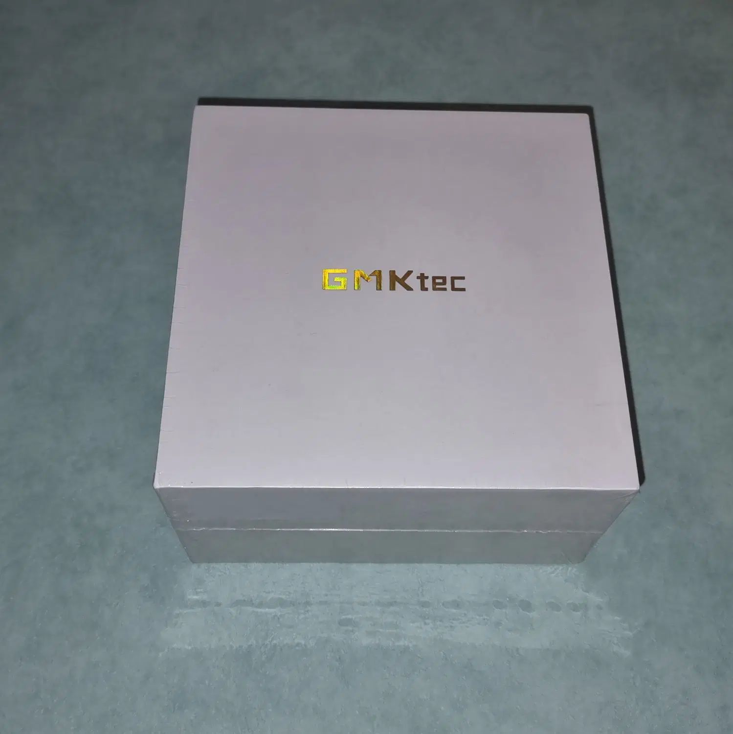 مینی پی سی اینتل 12900hk برند GMKtec|رایانه رومیزی|تهران, جردن|دیوار