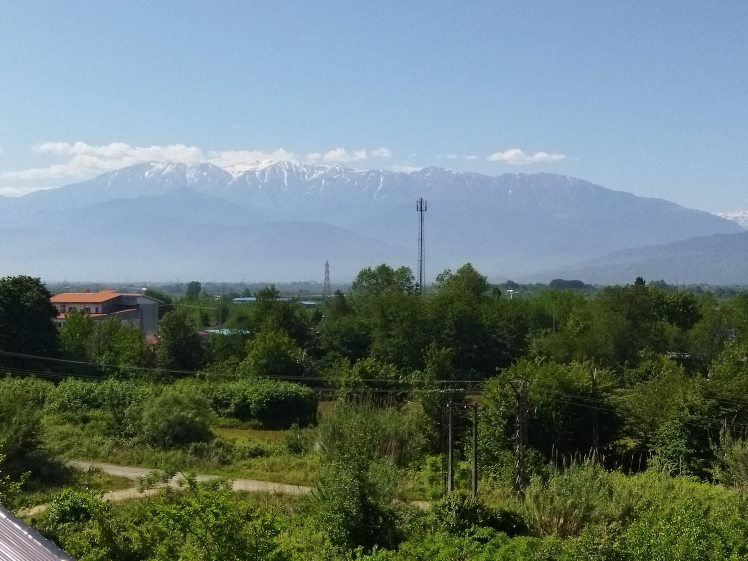 ۹۱مترفول،ساختمان مخصوص(خانواده بدون اهل دودوحیوان)|اجارهٔ آپارتمان|رودسر, |دیوار