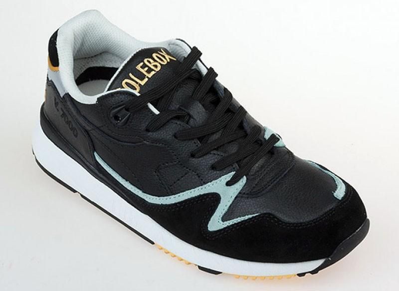 کتانی وارداتی دیادورا diadora سایز 41 (اصلی)|کیف، کفش، کمربند|تهران, خواجه نصیر طوسی|دیوار