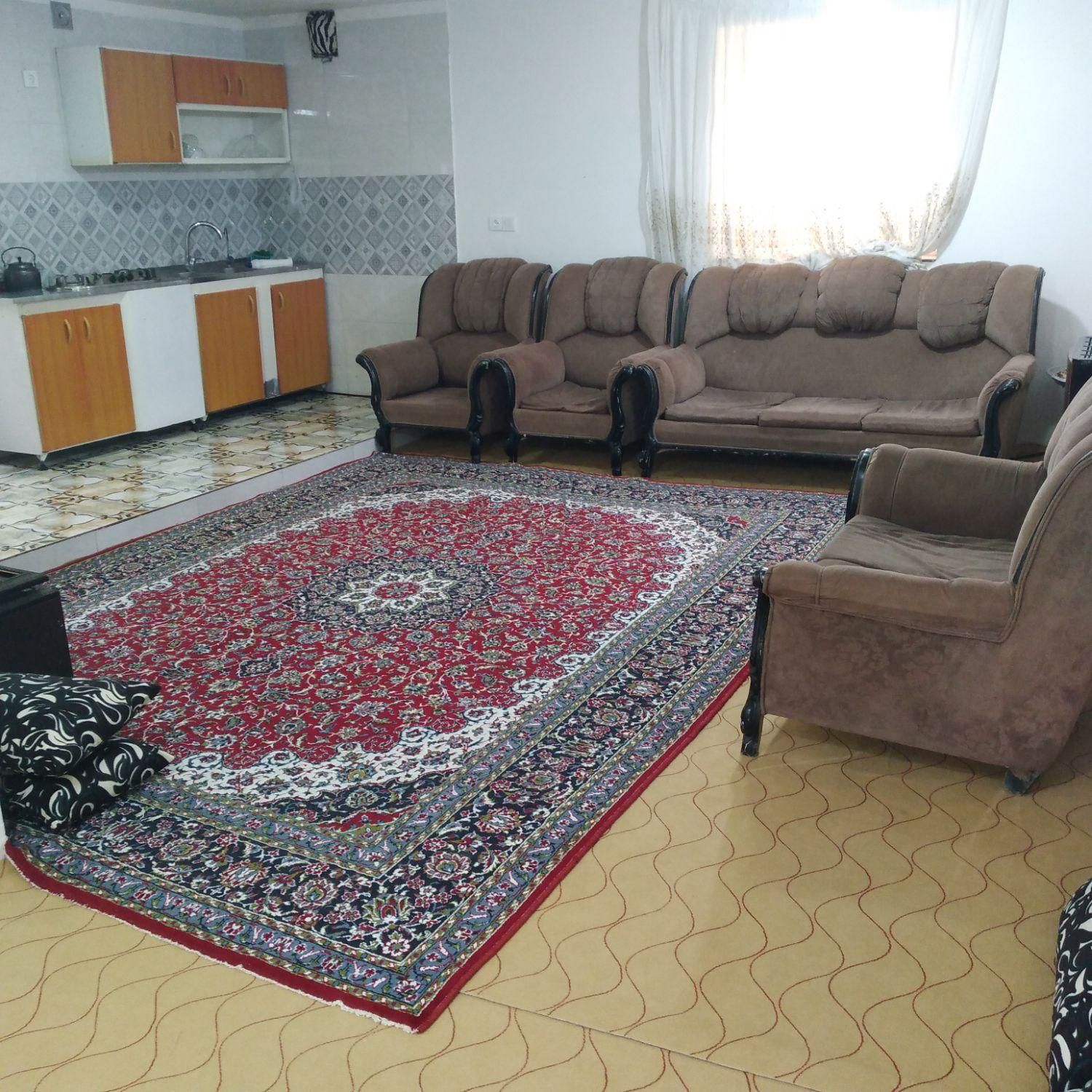 ویلا اجاره‌ای|اجارهٔ کوتاه‌مدت ویلا و باغ|رامیان, |دیوار