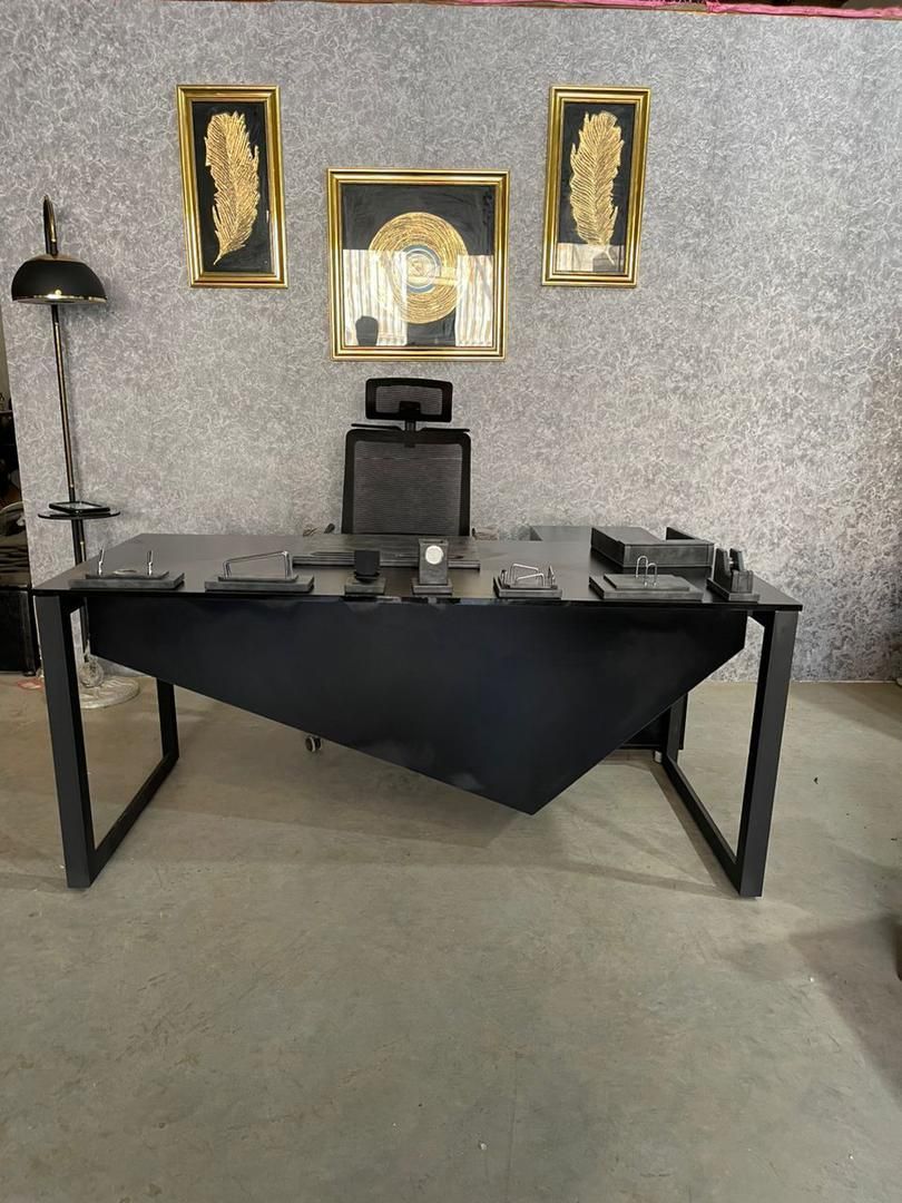 مبلمان اداری خلبانی وکیوم|دفتر کار|ساری, |دیوار