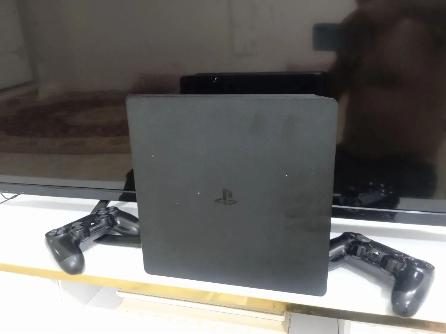 کرایه پی اس فورps4 خواجه ربیع|خدمات رایانه‌ای و موبایل|مشهد, خواجه ربیع|دیوار