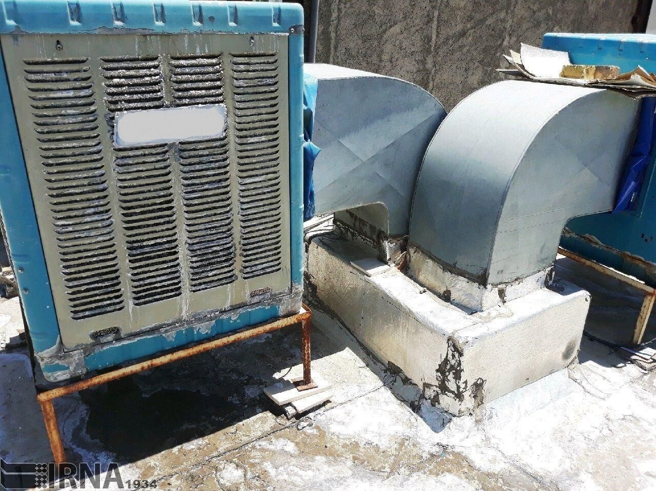 نصب.سرویس کولر،جوشکاری برق کشی،تعمیرانواع درب وکشو|خدمات پیشه و مهارت|ساوه, |دیوار