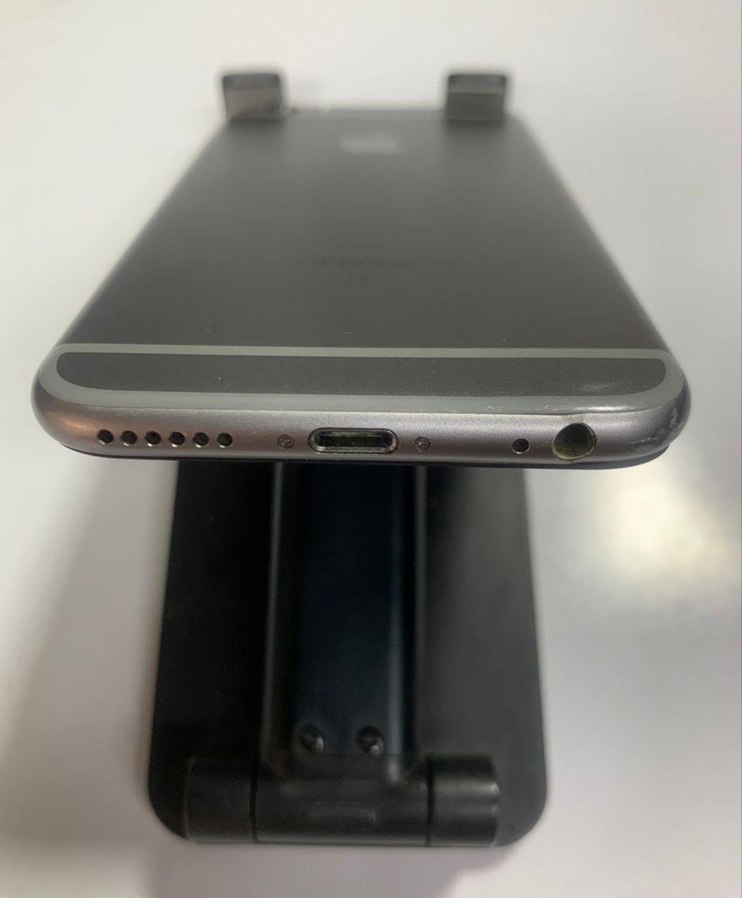Apple 6s 64GB Space Gray|موبایل|تهران, میرداماد|دیوار