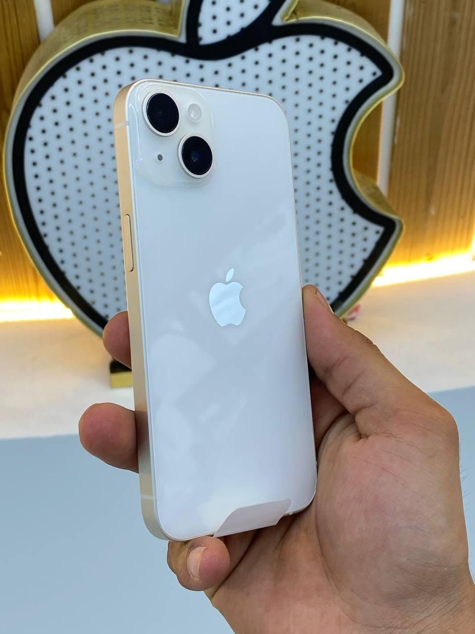 اپل iphone 14 با حافظهٔ ۱۲۸ گیگابایت|موبایل|اراک, |دیوار