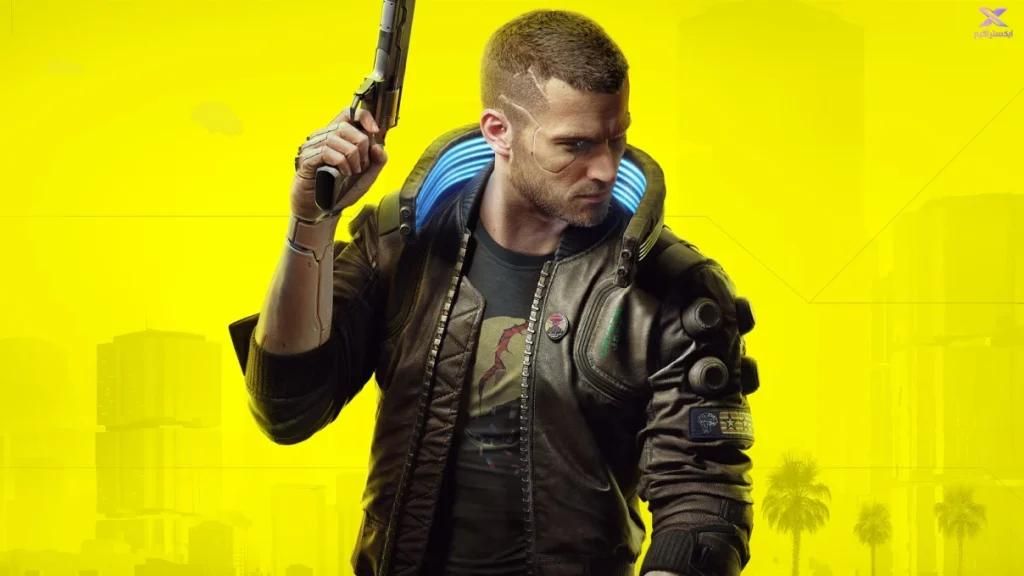 اکانت قانونی ظرفیت ۲ PS4 سایبرپانک ۲۰۷۷ Cyberpunk|کنسول، بازی ویدئویی و آنلاین|تهران, بلوار کشاورز|دیوار