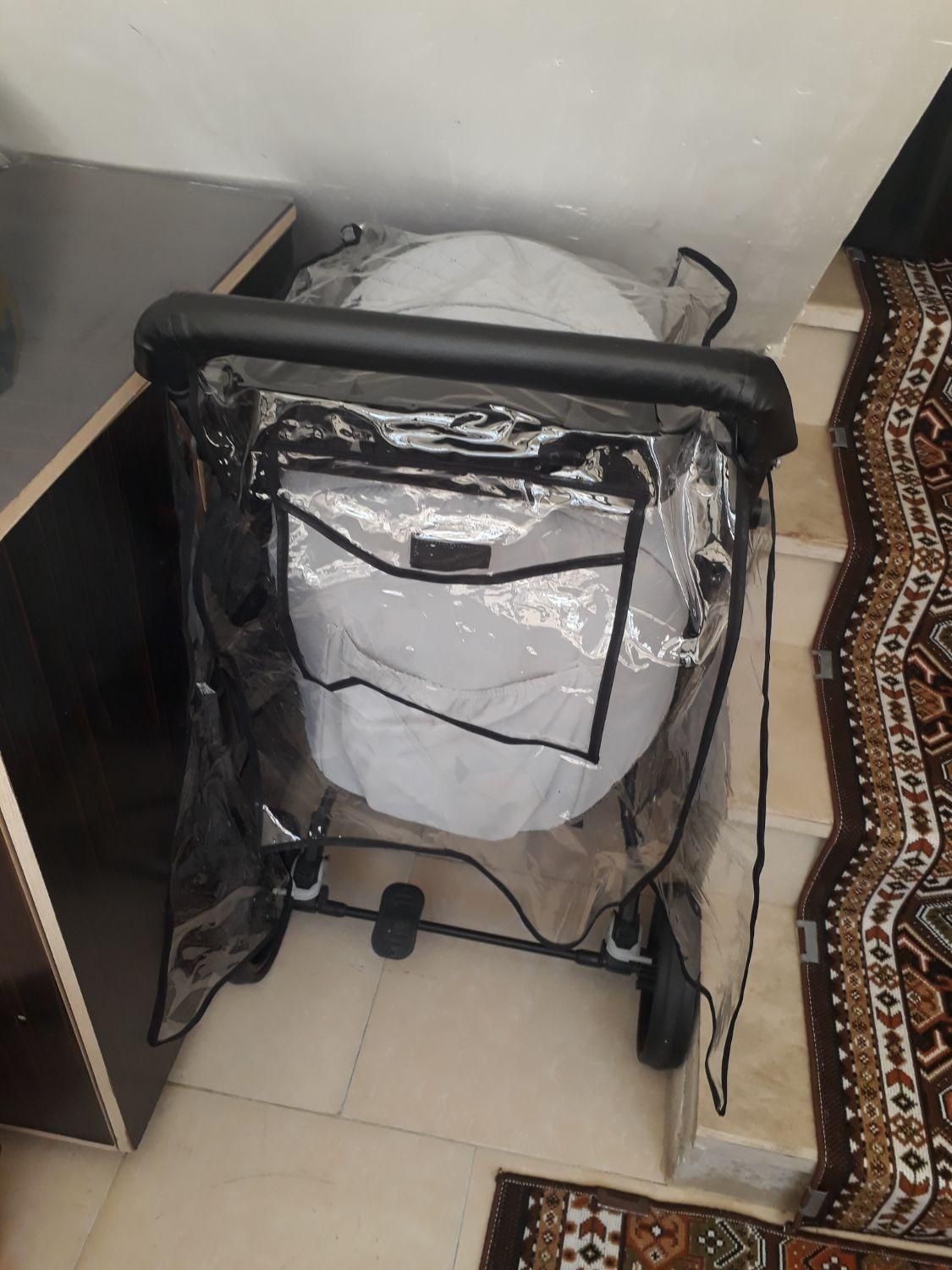 کالسکه دلیجان مارال|کالسکه و لوازم جانبی|پارسآباد, |دیوار